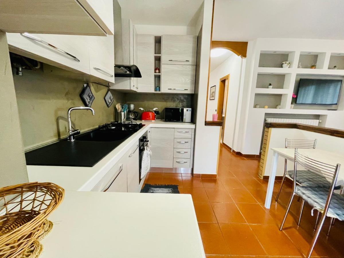 Ferienwohnung Casa Levante 4 Cannobio Exterior foto