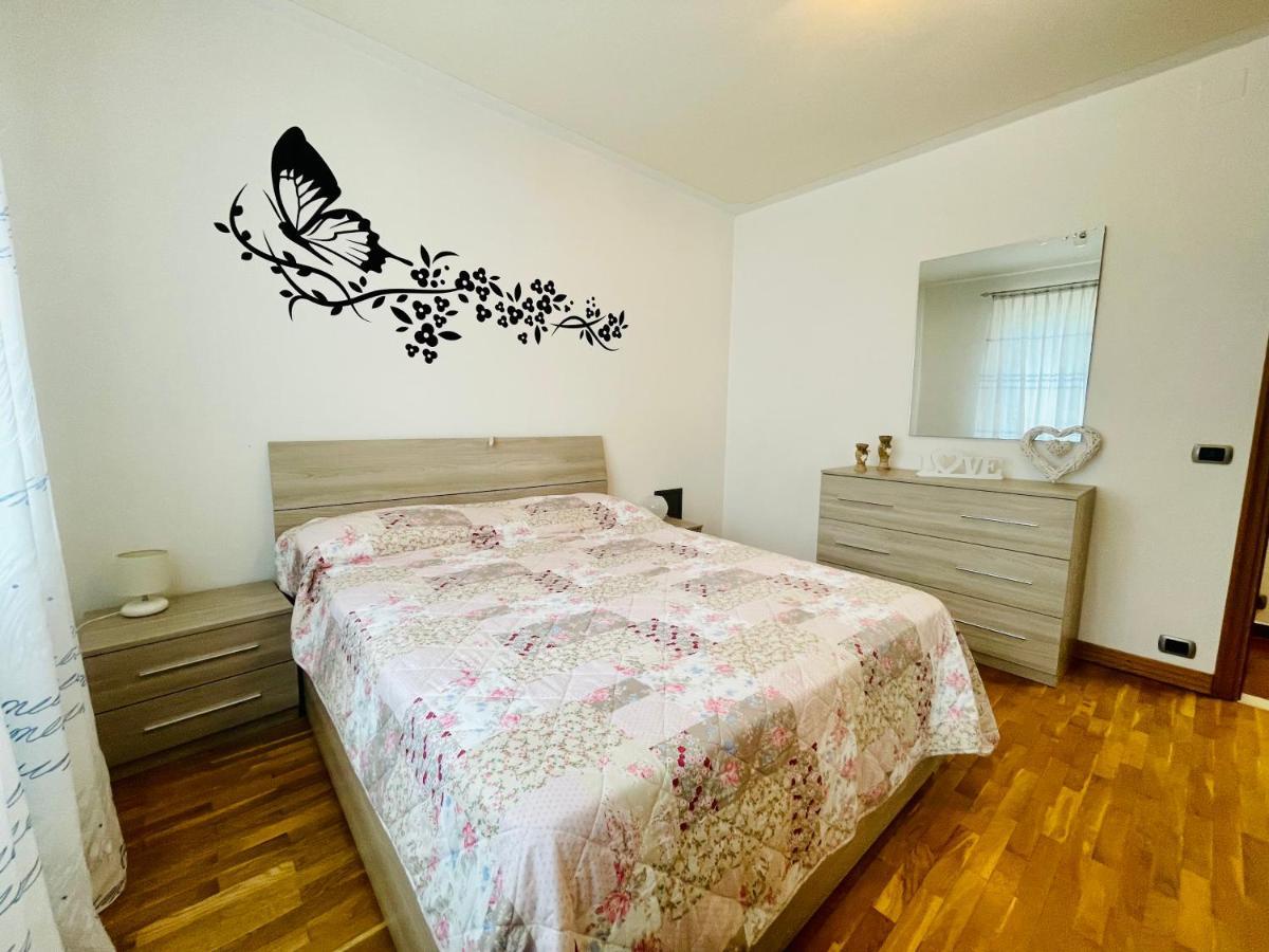 Ferienwohnung Casa Levante 4 Cannobio Exterior foto