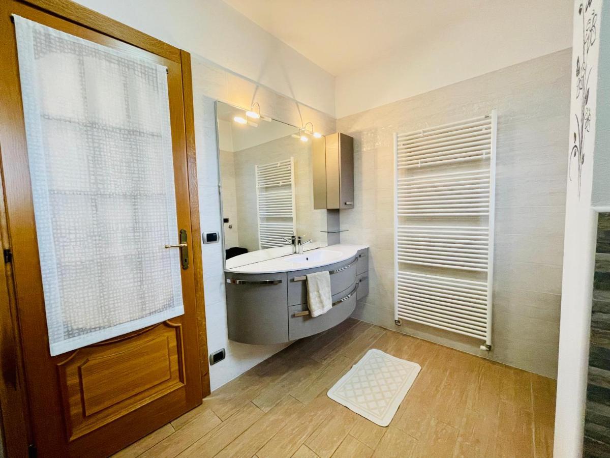Ferienwohnung Casa Levante 4 Cannobio Exterior foto