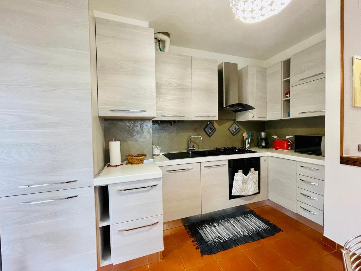 Ferienwohnung Casa Levante 4 Cannobio Exterior foto