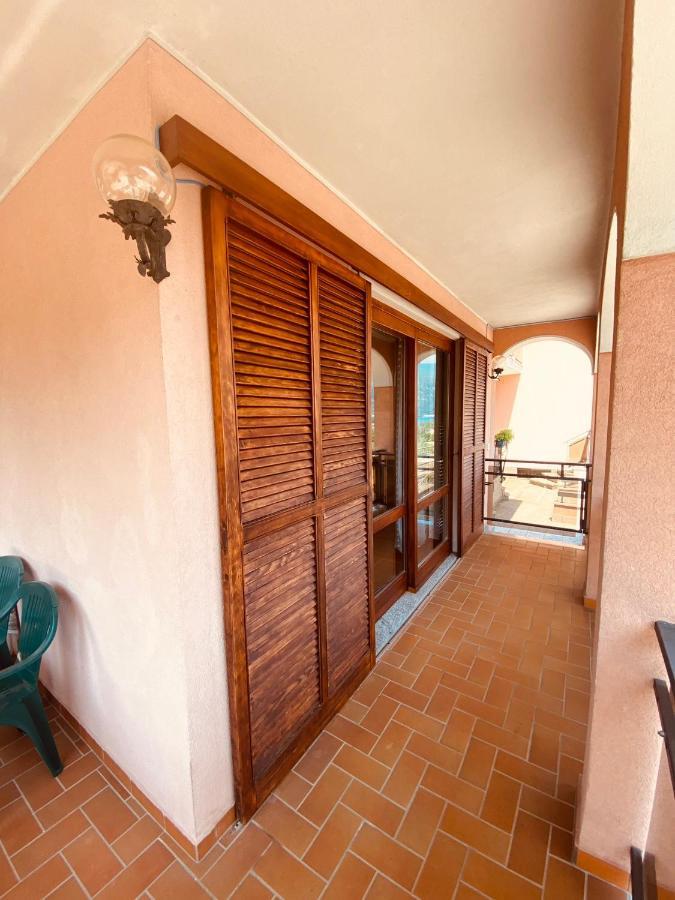 Ferienwohnung Casa Levante 4 Cannobio Exterior foto