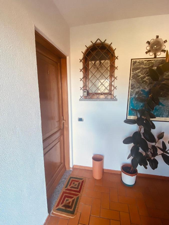 Ferienwohnung Casa Levante 4 Cannobio Exterior foto